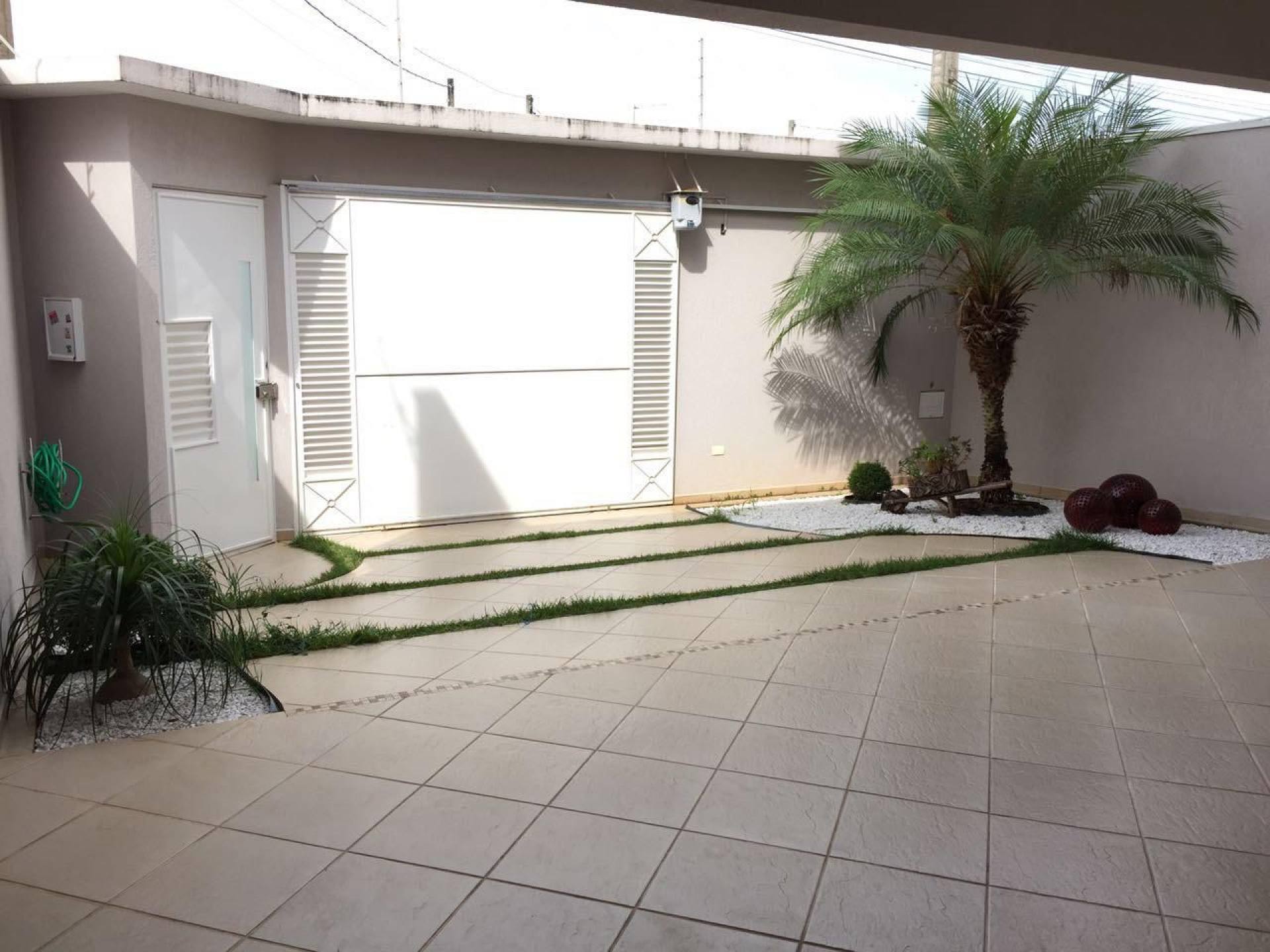 Linda casa no Jd Gremio