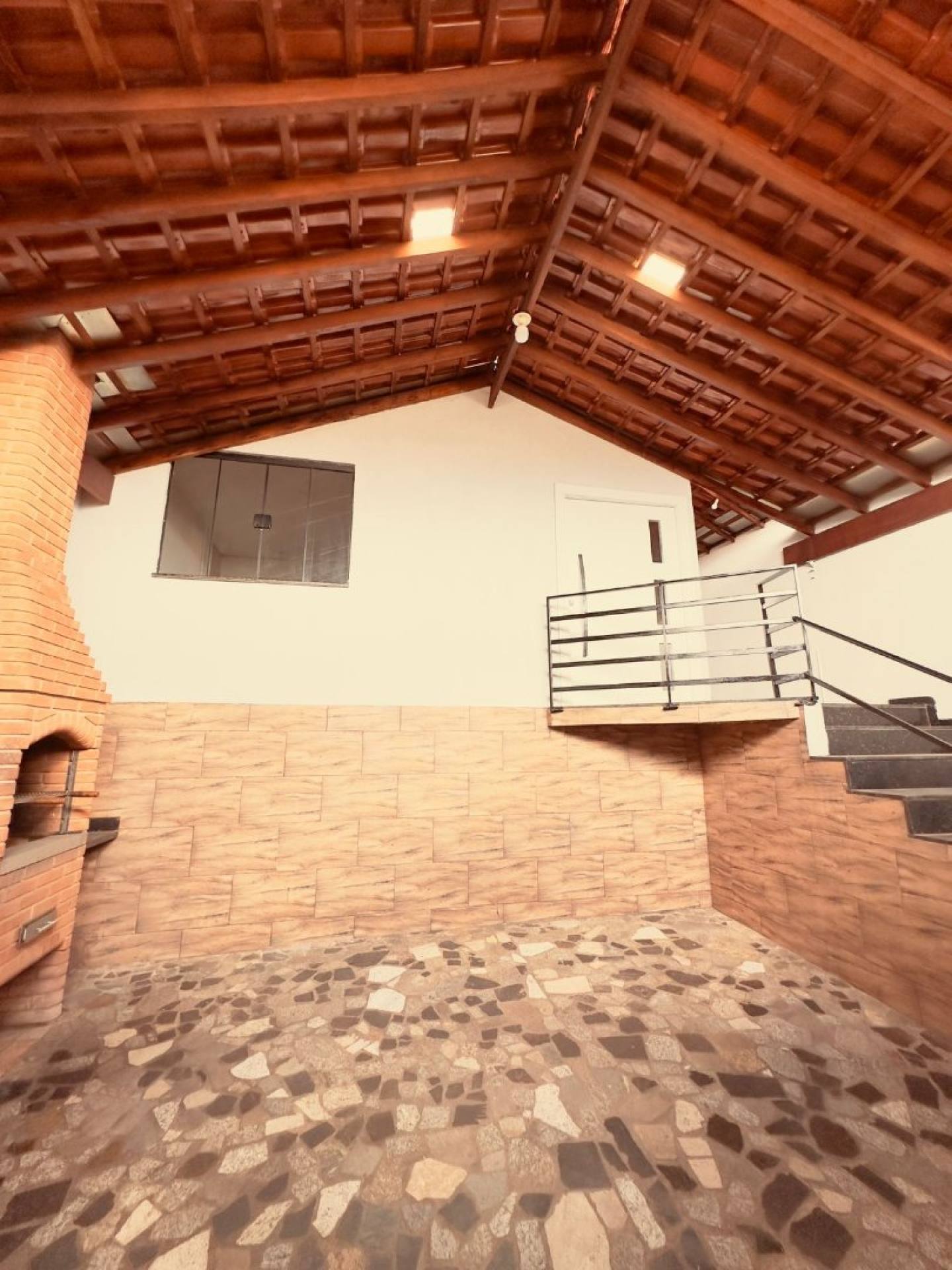 Casa de 3 dormitórios com suíte no Graminha III