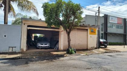 Ponto Comercial à Venda – Oportunidade Imperdível!