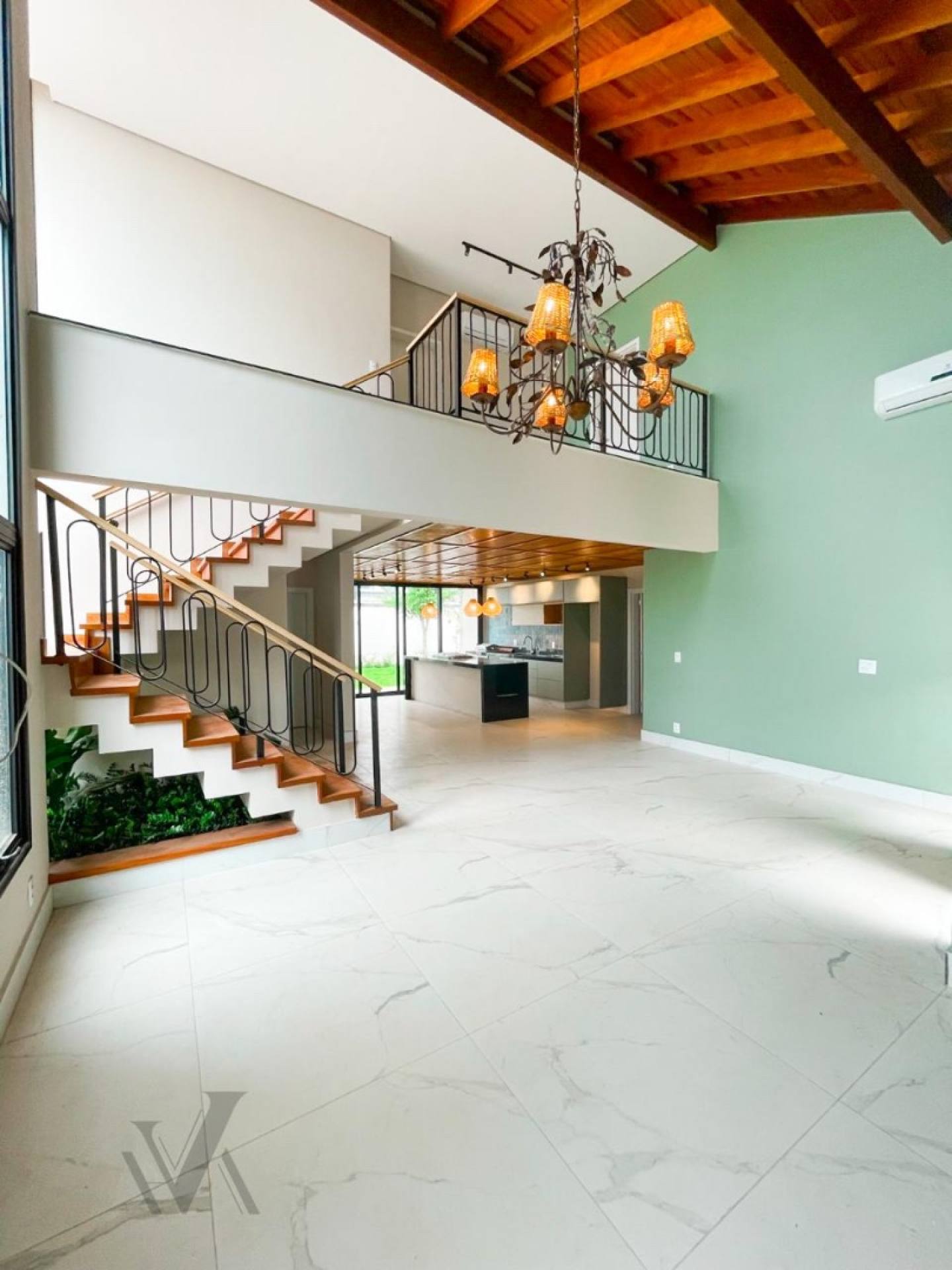 Sobrado único na Fazenda Itapema