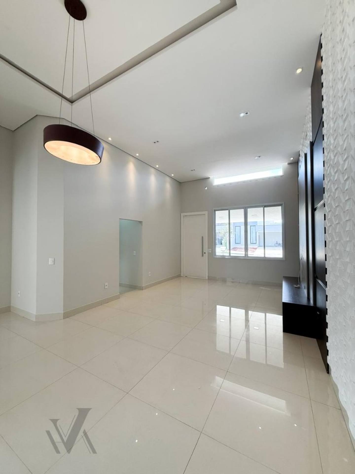 Casa térrea no Vale das Oliveiras