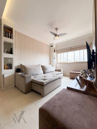 Apartamento moderno no Rosa de Prata