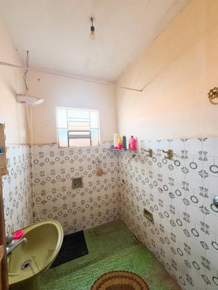 Casa 3 dormitórios Vila Piza