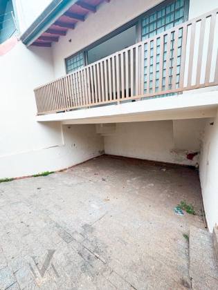 Casa próximo ao Paguemenos com 3 dormitórios