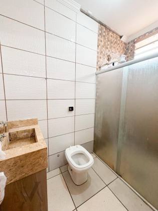 Casa próximo ao Paguemenos com 3 dormitórios