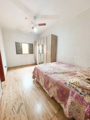 Casa próximo ao Paguemenos com 3 dormitórios