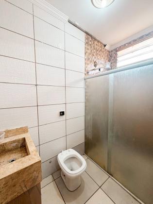 Casa próximo ao Paguemenos com 3 dormitórios