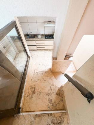 Casa próximo ao Paguemenos com 3 dormitórios