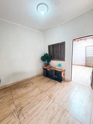 Casa próximo ao Paguemenos com 3 dormitórios