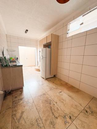 Casa próximo ao Paguemenos com 3 dormitórios