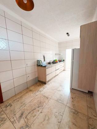Casa próximo ao Paguemenos com 3 dormitórios