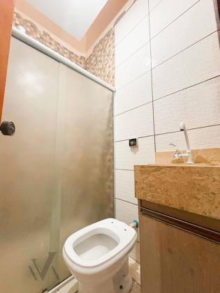 Casa próximo ao Paguemenos com 3 dormitórios
