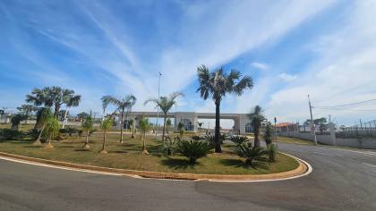 Terreno de esquina Terras de São Bento III