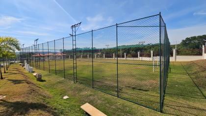 Terreno de esquina Terras de São Bento III