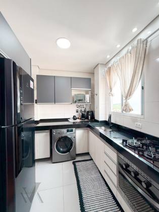 Apartamento Impecável Próximo ao Campo Belo – Pronto para Morar!