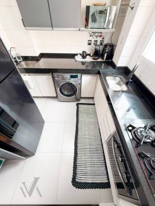 Apartamento Impecável Próximo ao Campo Belo – Pronto para Morar!