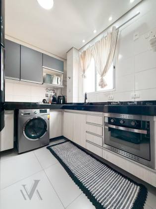 Apartamento Impecável Próximo ao Campo Belo – Pronto para Morar!