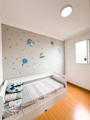 Apartamento Impecável Próximo ao Campo Belo – Pronto para Morar!