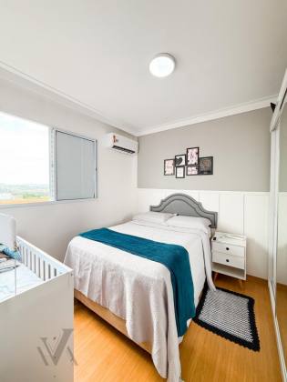 Apartamento Impecável Próximo ao Campo Belo – Pronto para Morar!