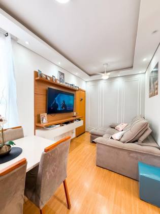 Apartamento Impecável Próximo ao Campo Belo – Pronto para Morar!
