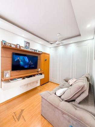 Apartamento Impecável Próximo ao Campo Belo – Pronto para Morar!