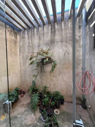 Oportunidade! Casa Ampla com 3 Dormitórios no Residencial Palmeira Real