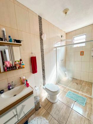Oportunidade! Casa Ampla com 3 Dormitórios no Residencial Palmeira Real