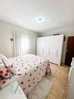 Oportunidade! Casa Ampla com 3 Dormitórios no Residencial Palmeira Real