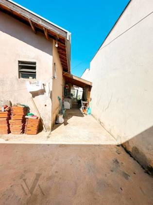 Oportunidade! Casa Ampla com 3 Dormitórios no Residencial Palmeira Real