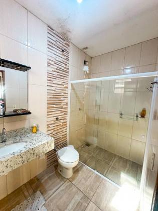Oportunidade! Casa Ampla com 3 Dormitórios no Residencial Palmeira Real