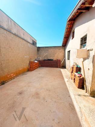 Oportunidade! Casa Ampla com 3 Dormitórios no Residencial Palmeira Real