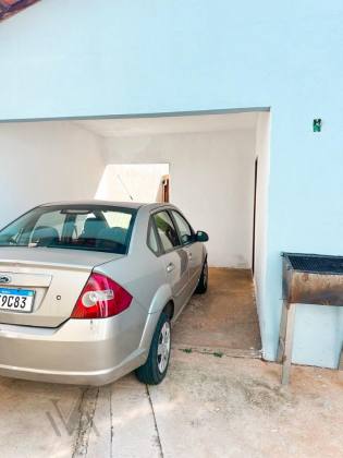 Oportunidade! Casa Ampla com 3 Dormitórios no Residencial Palmeira Real