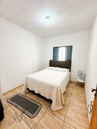 Oportunidade! Casa Ampla com 3 Dormitórios no Residencial Palmeira Real