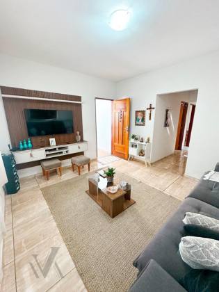 Oportunidade! Casa Ampla com 3 Dormitórios no Residencial Palmeira Real