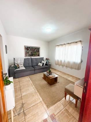 Oportunidade! Casa Ampla com 3 Dormitórios no Residencial Palmeira Real