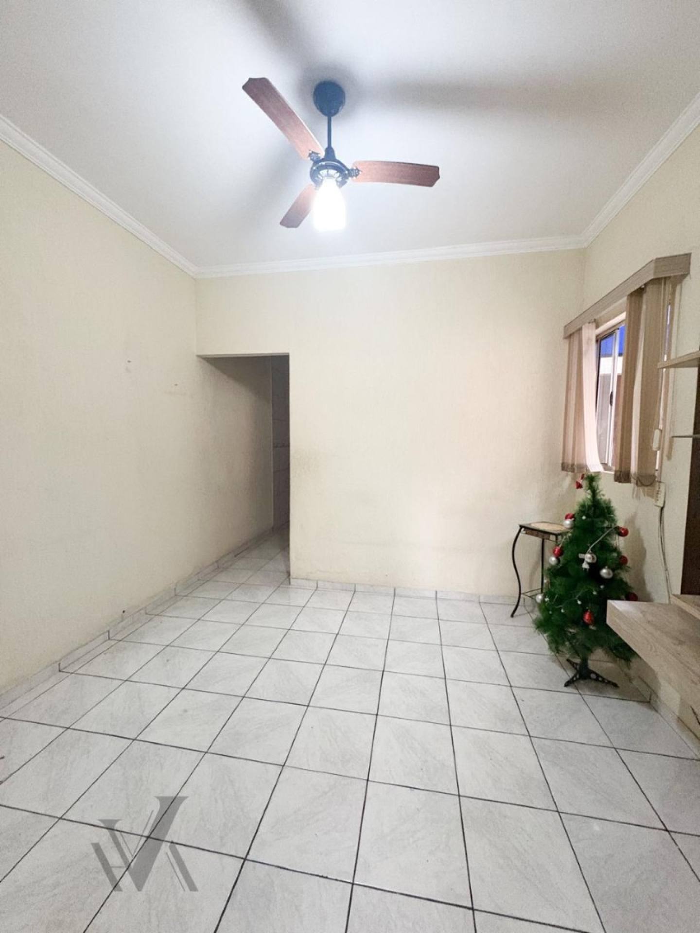 Casa de 2 dormitórios no Olga Veroni