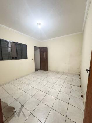 Casa de 2 dormitórios no Olga Veroni
