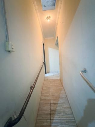 Casa de 2 dormitórios no Olga Veroni