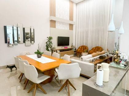 ? Village Damha – Alto padrão, conforto e sofisticação!
