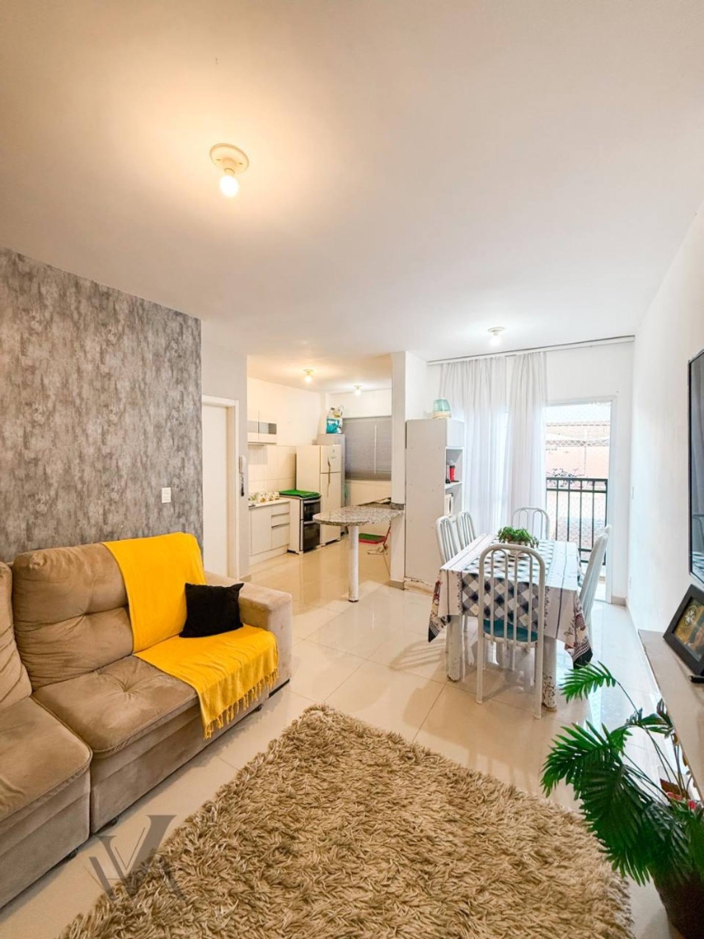 Apartamento à venda no Spazio Firenze – Limeira/SP