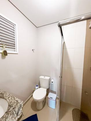 Apartamento à venda no Spazio Firenze – Limeira/SP