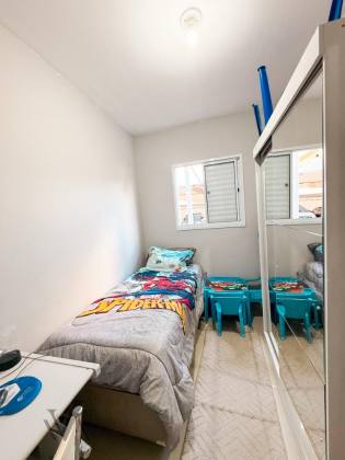 Apartamento à venda no Spazio Firenze – Limeira/SP
