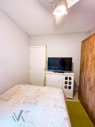 Apartamento à venda no Spazio Firenze – Limeira/SP