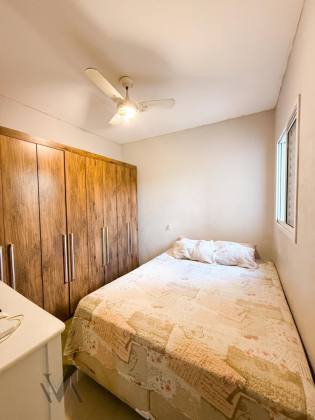 Apartamento à venda no Spazio Firenze – Limeira/SP