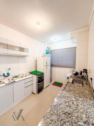 Apartamento à venda no Spazio Firenze – Limeira/SP