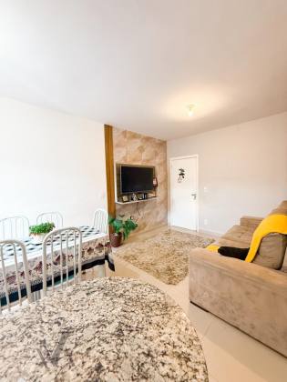Apartamento à venda no Spazio Firenze – Limeira/SP