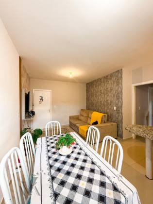 Apartamento à venda no Spazio Firenze – Limeira/SP