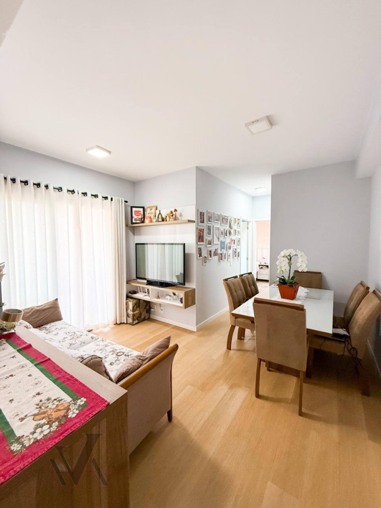 Apartamento à venda – Terrazzo Limeira