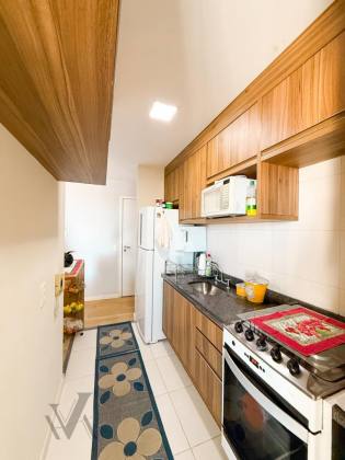 Apartamento à venda – Terrazzo Limeira
