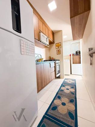 Apartamento à venda – Terrazzo Limeira